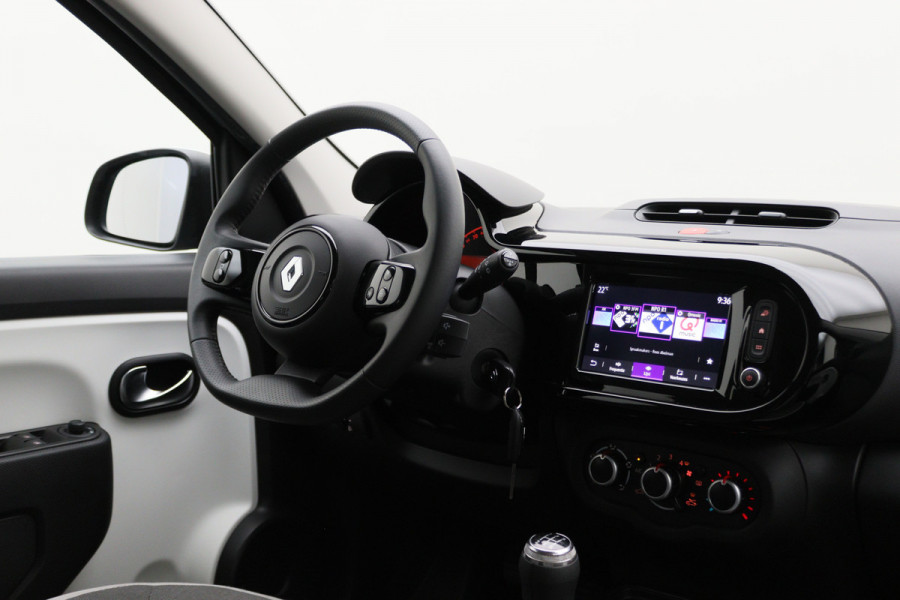 Renault Twingo 1.0 SCe Collection Apple Carplay, Cruise, LED, DAB, Airco