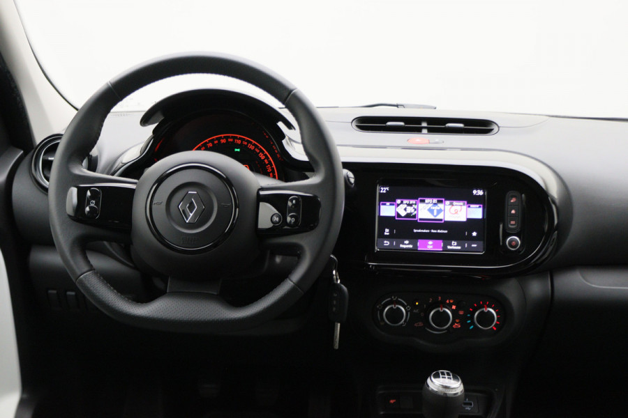 Renault Twingo 1.0 SCe Collection Apple Carplay, Cruise, LED, DAB, Airco
