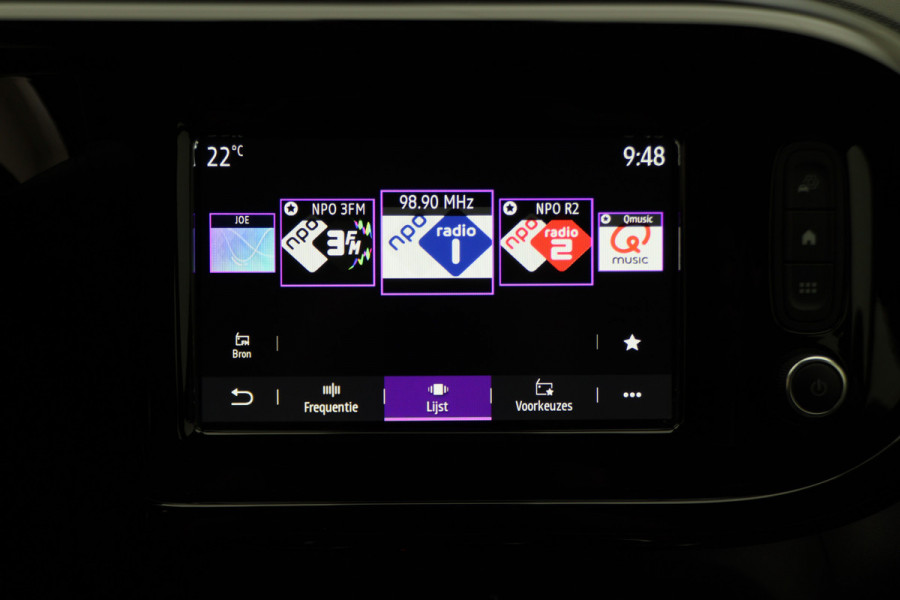 Renault Twingo 1.0 SCe Collection Apple Carplay, Cruise, LED, DAB, Airco