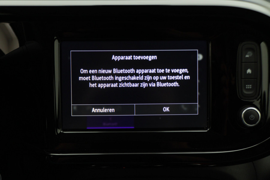 Renault Twingo 1.0 SCe Collection Apple Carplay, Cruise, LED, DAB, Airco