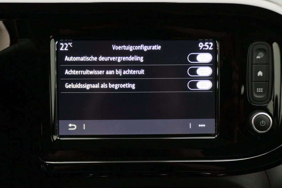 Renault Twingo 1.0 SCe Collection Apple Carplay, Cruise, LED, DAB, Airco