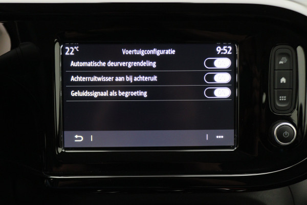 Renault Twingo 1.0 SCe Collection Apple Carplay, Cruise, LED, DAB, Airco