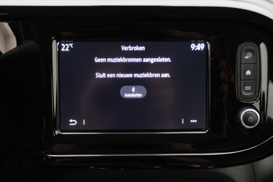 Renault Twingo 1.0 SCe Collection Apple Carplay, Cruise, LED, DAB, Airco