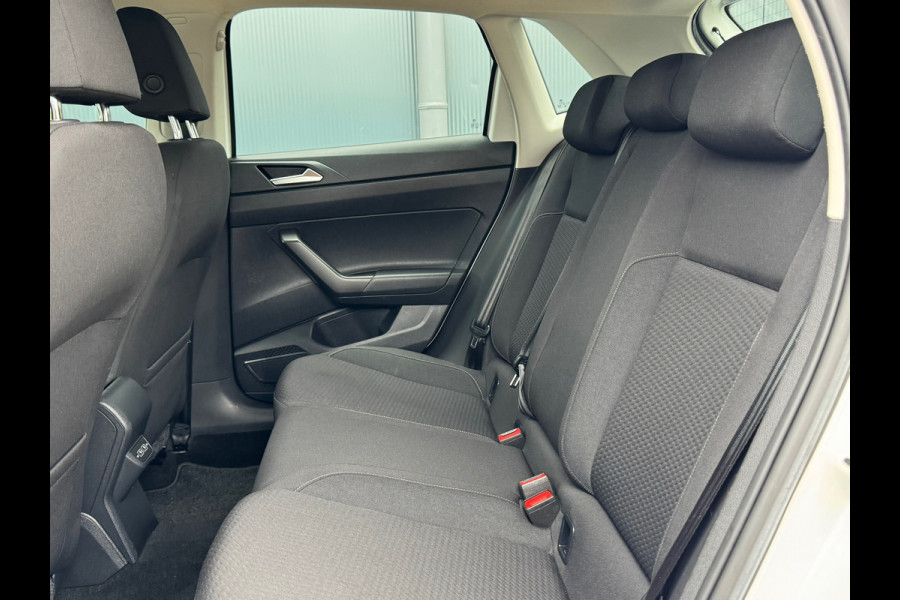 Volkswagen Polo 1.0 TSI * Navigatie * Lichtmetaal * AppleCarPlay *