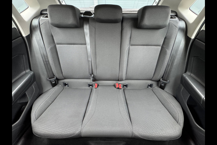 Volkswagen Polo 1.0 TSI * Navigatie * Lichtmetaal * AppleCarPlay *