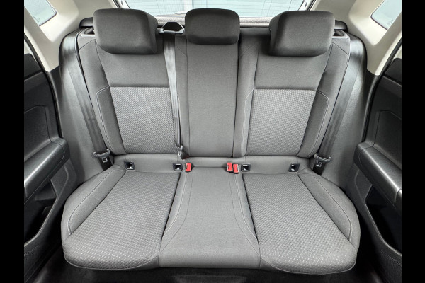 Volkswagen Polo 1.0 TSI * Navigatie * Lichtmetaal * AppleCarPlay *