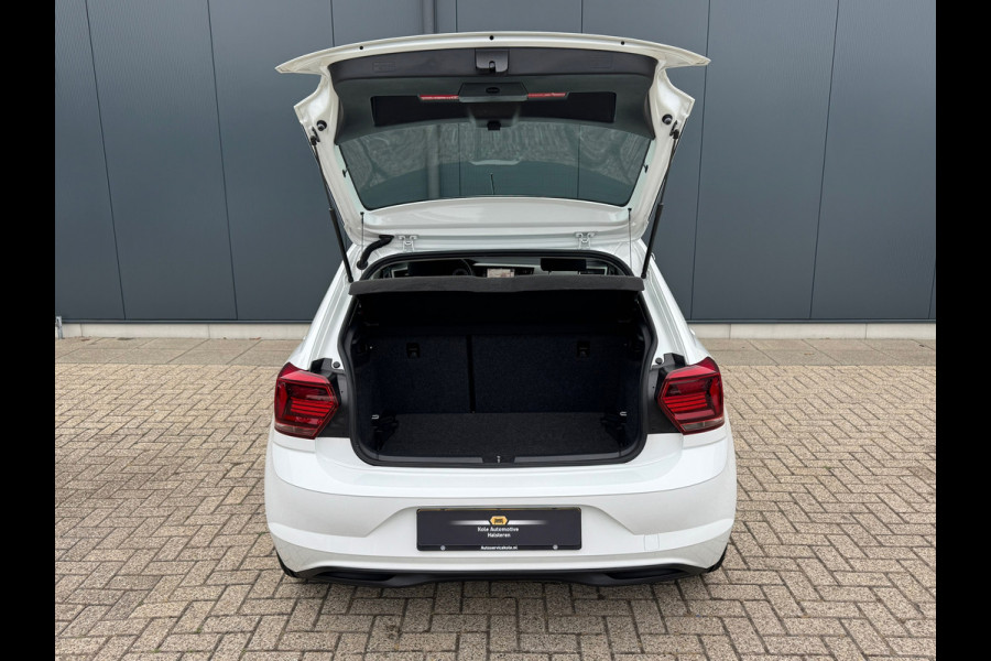 Volkswagen Polo 1.0 TSI * Navigatie * Lichtmetaal * AppleCarPlay *