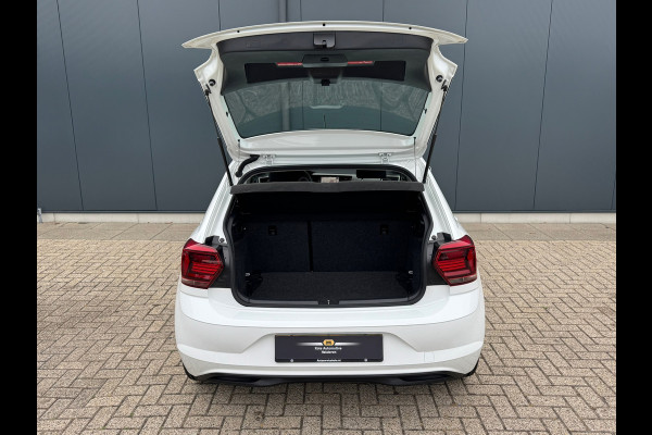 Volkswagen Polo 1.0 TSI * Navigatie * Lichtmetaal * AppleCarPlay *
