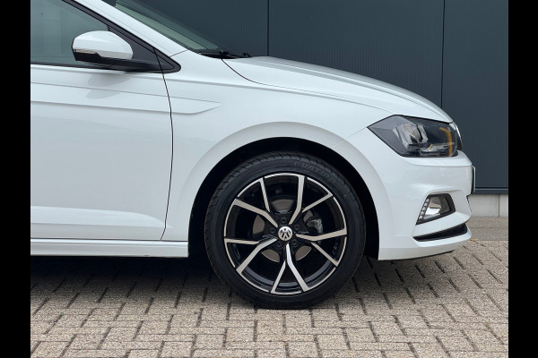 Volkswagen Polo 1.0 TSI * Navigatie * Lichtmetaal * AppleCarPlay *