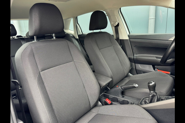 Volkswagen Polo 1.0 TSI * Navigatie * Lichtmetaal * AppleCarPlay *