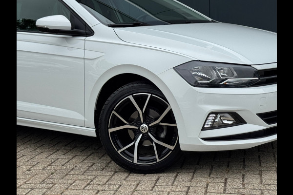 Volkswagen Polo 1.0 TSI * Navigatie * Lichtmetaal * AppleCarPlay *