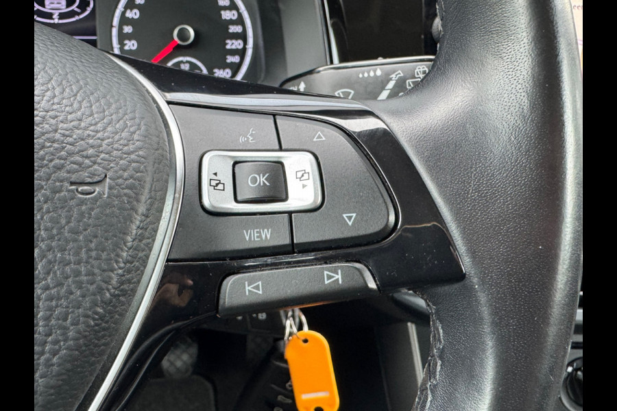 Volkswagen Polo 1.0 TSI * Navigatie * Lichtmetaal * AppleCarPlay *