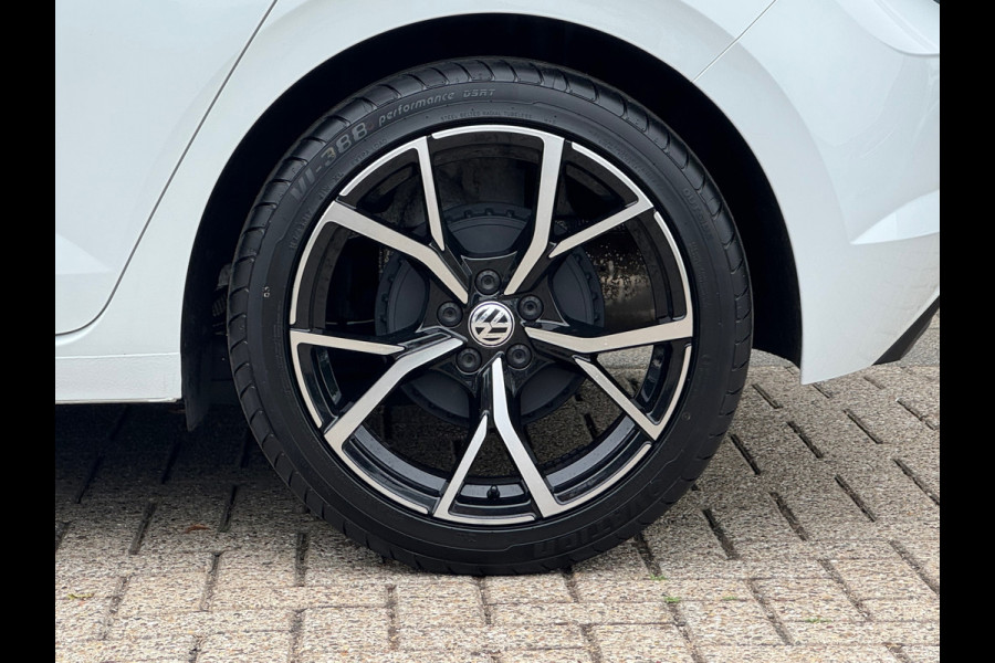 Volkswagen Polo 1.0 TSI * Navigatie * Lichtmetaal * AppleCarPlay *