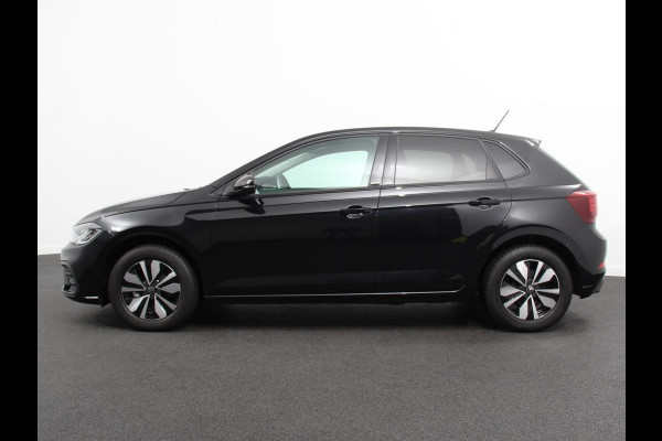 Volkswagen Polo 1.0 TSI Move | DEMO ! | Navigatie App Connect / Android Auto / Apple Carplay Climate Control Parkeer sensoren Lichtmetalen Velgen Dab Digitale Cockpit