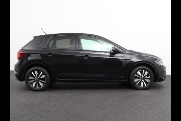 Volkswagen Polo 1.0 TSI Move | DEMO ! | Navigatie App Connect / Android Auto / Apple Carplay Climate Control Parkeer sensoren Lichtmetalen Velgen Dab Digitale Cockpit