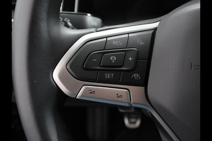 Volkswagen Polo 1.0 TSI Move | DEMO ! | Navigatie App Connect / Android Auto / Apple Carplay Climate Control Parkeer sensoren Lichtmetalen Velgen Dab Digitale Cockpit