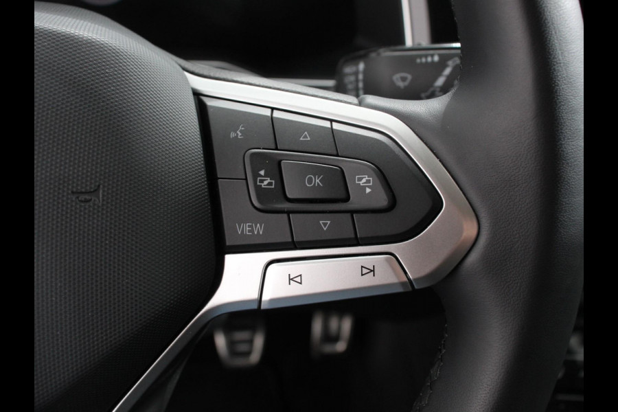 Volkswagen Polo 1.0 TSI Move | DEMO ! | Navigatie App Connect / Android Auto / Apple Carplay Climate Control Parkeer sensoren Lichtmetalen Velgen Dab Digitale Cockpit