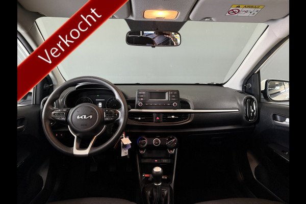 Kia Picanto 1.0 DPi ComfortLine | Airco | Cruise