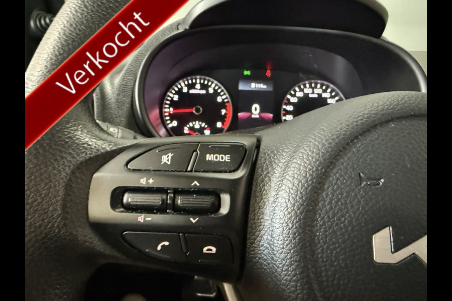 Kia Picanto 1.0 DPi ComfortLine | Airco | Cruise