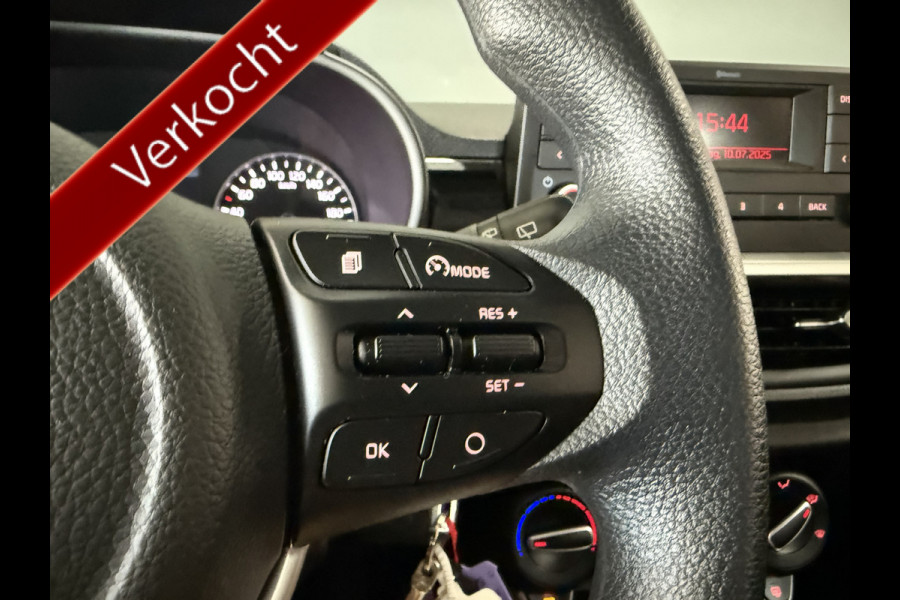Kia Picanto 1.0 DPi ComfortLine | Airco | Cruise