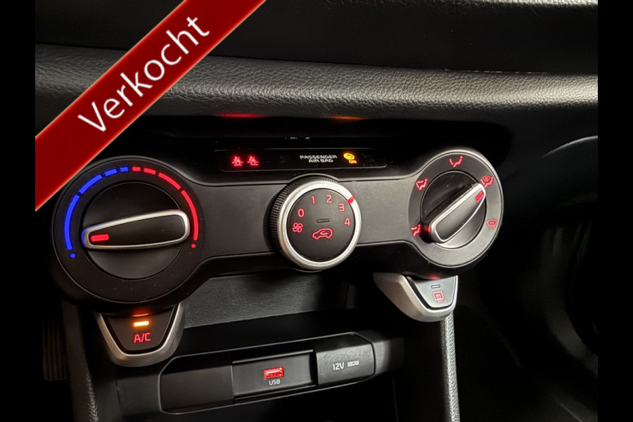 Kia Picanto 1.0 DPi ComfortLine | Airco | Cruise