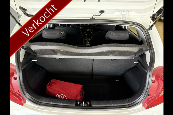 Kia Picanto 1.0 DPi ComfortLine | Airco | Cruise
