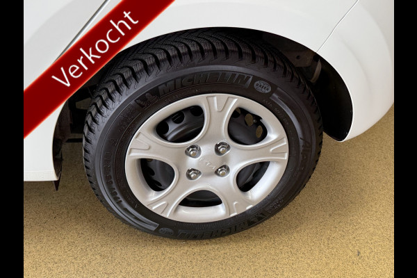 Kia Picanto 1.0 DPi ComfortLine | Airco | Cruise