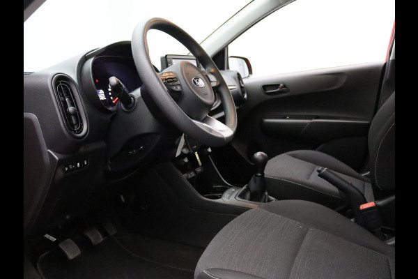 Kia Picanto 67pk MPi ComfortPlusLine Airco | Camera | Carplay
