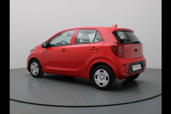Kia Picanto 67pk MPi ComfortPlusLine Airco | Camera | Carplay