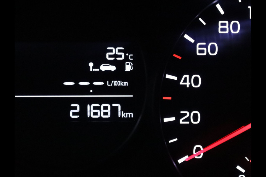 Kia Picanto 67pk MPi ComfortPlusLine Airco | Camera | Carplay