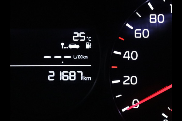 Kia Picanto 67pk MPi ComfortPlusLine Airco | Camera | Carplay