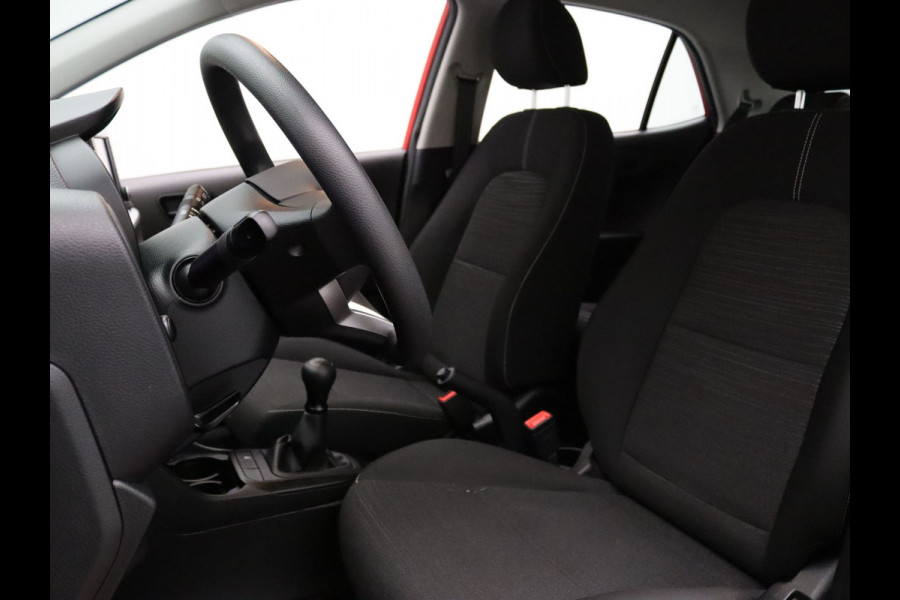 Kia Picanto 67pk MPi ComfortPlusLine Airco | Camera | Carplay