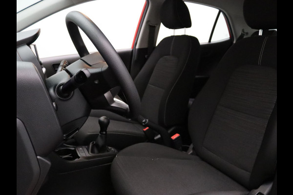 Kia Picanto 67pk MPi ComfortPlusLine Airco | Camera | Carplay
