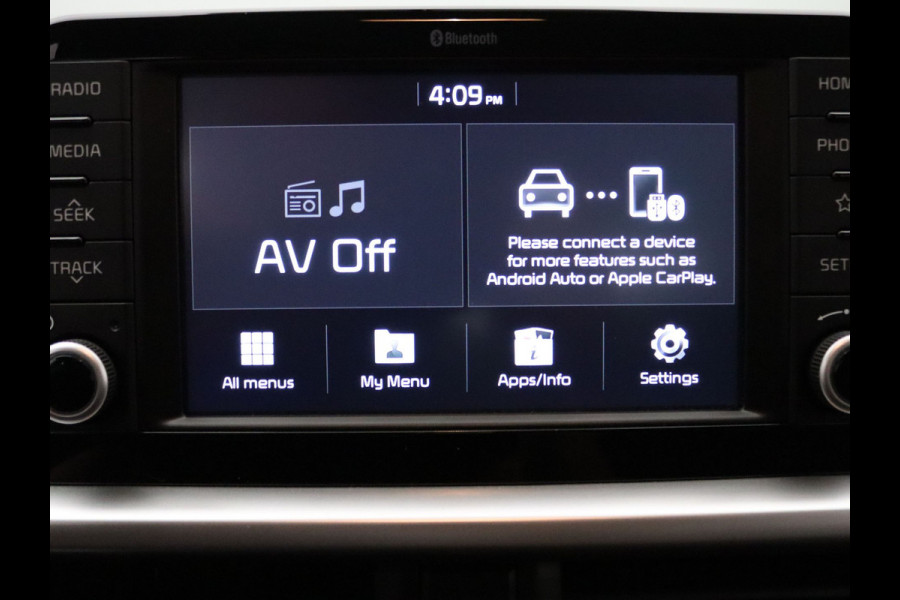 Kia Picanto 67pk MPi ComfortPlusLine Airco | Camera | Carplay