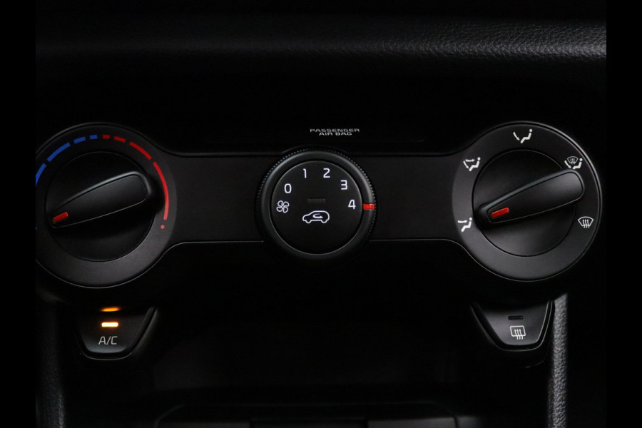 Kia Picanto 67pk MPi ComfortPlusLine Airco | Camera | Carplay