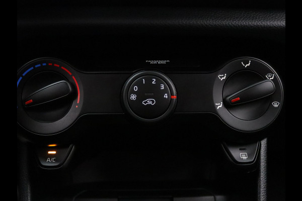 Kia Picanto 67pk MPi ComfortPlusLine Airco | Camera | Carplay