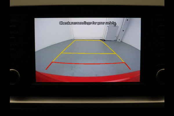 Kia Picanto 67pk MPi ComfortPlusLine Airco | Camera | Carplay