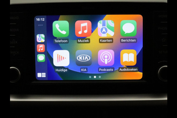Kia Picanto 67pk MPi ComfortPlusLine Airco | Camera | Carplay
