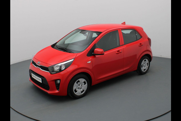 Kia Picanto 67pk MPi ComfortPlusLine Airco | Camera | Carplay
