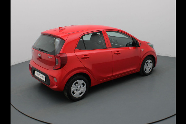 Kia Picanto 67pk MPi ComfortPlusLine Airco | Camera | Carplay
