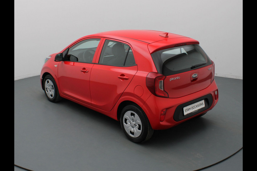 Kia Picanto 67pk MPi ComfortPlusLine Airco | Camera | Carplay
