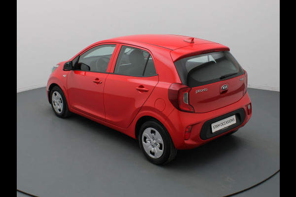 Kia Picanto 67pk MPi ComfortPlusLine Airco | Camera | Carplay