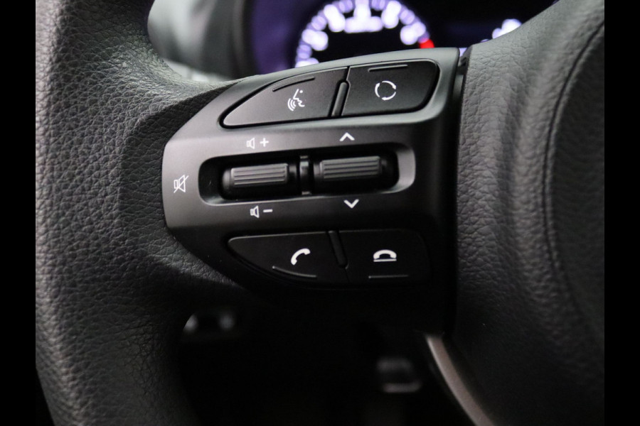 Kia Picanto 67pk MPi ComfortPlusLine Airco | Camera | Carplay