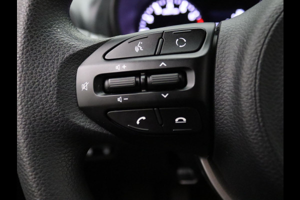 Kia Picanto 67pk MPi ComfortPlusLine Airco | Camera | Carplay