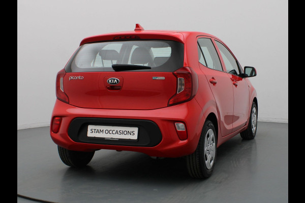 Kia Picanto 67pk MPi ComfortPlusLine Airco | Camera | Carplay