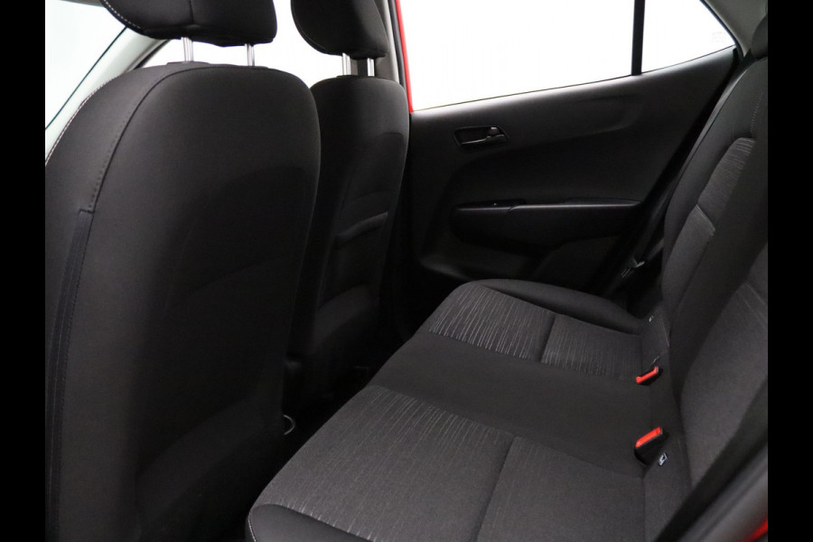 Kia Picanto 67pk MPi ComfortPlusLine Airco | Camera | Carplay