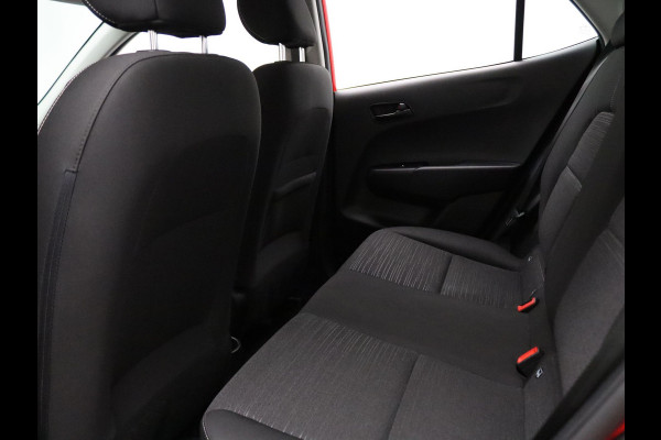 Kia Picanto 67pk MPi ComfortPlusLine Airco | Camera | Carplay