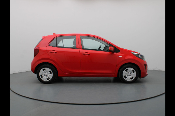 Kia Picanto 67pk MPi ComfortPlusLine Airco | Camera | Carplay