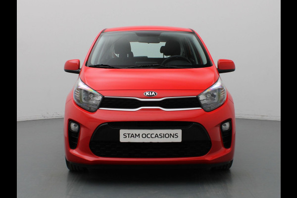 Kia Picanto 67pk MPi ComfortPlusLine Airco | Camera | Carplay