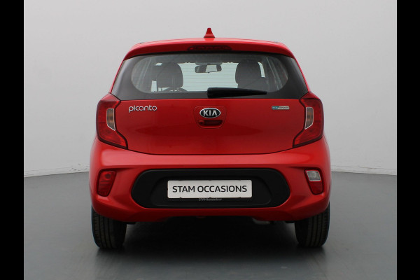 Kia Picanto 67pk MPi ComfortPlusLine Airco | Camera | Carplay